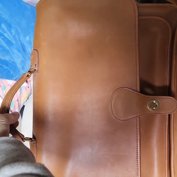 Mint condition vintage coach - Picture 1 of 8